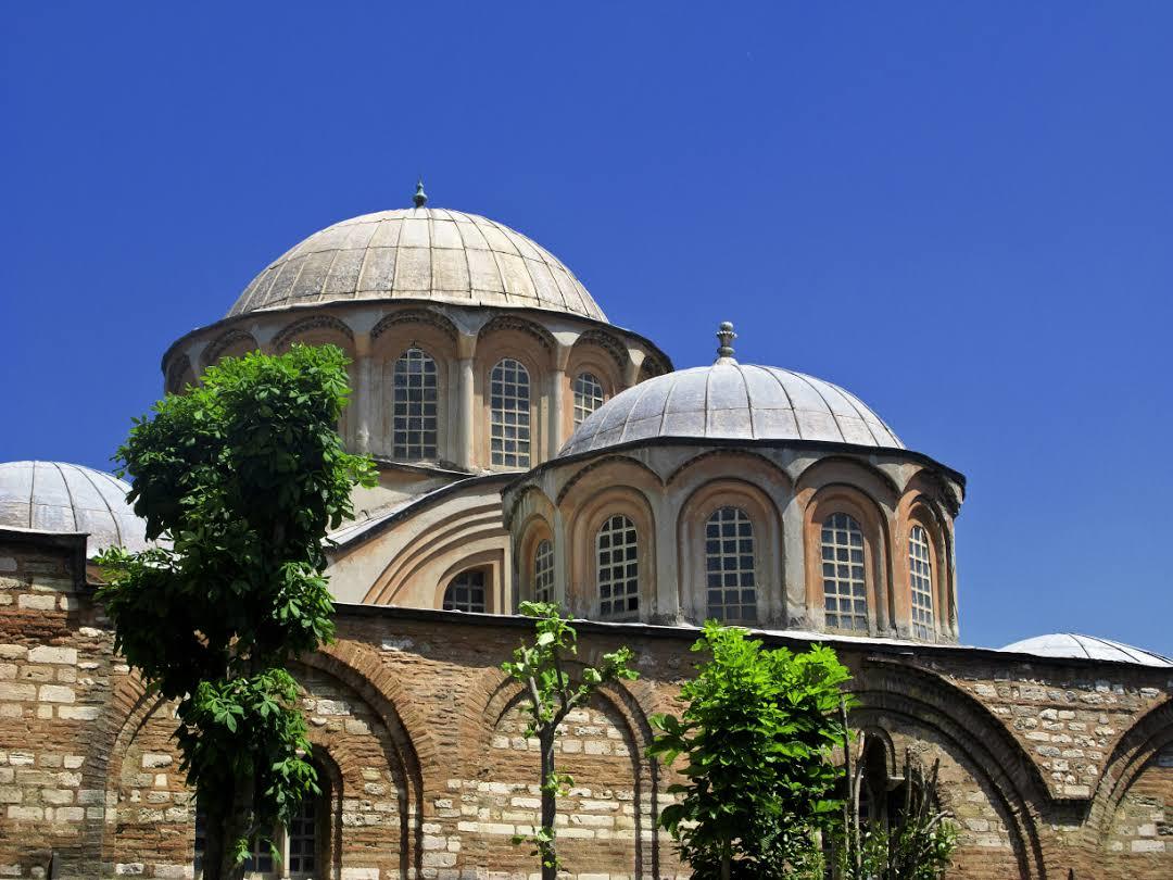 Chiesa di San Salvatore in Chora